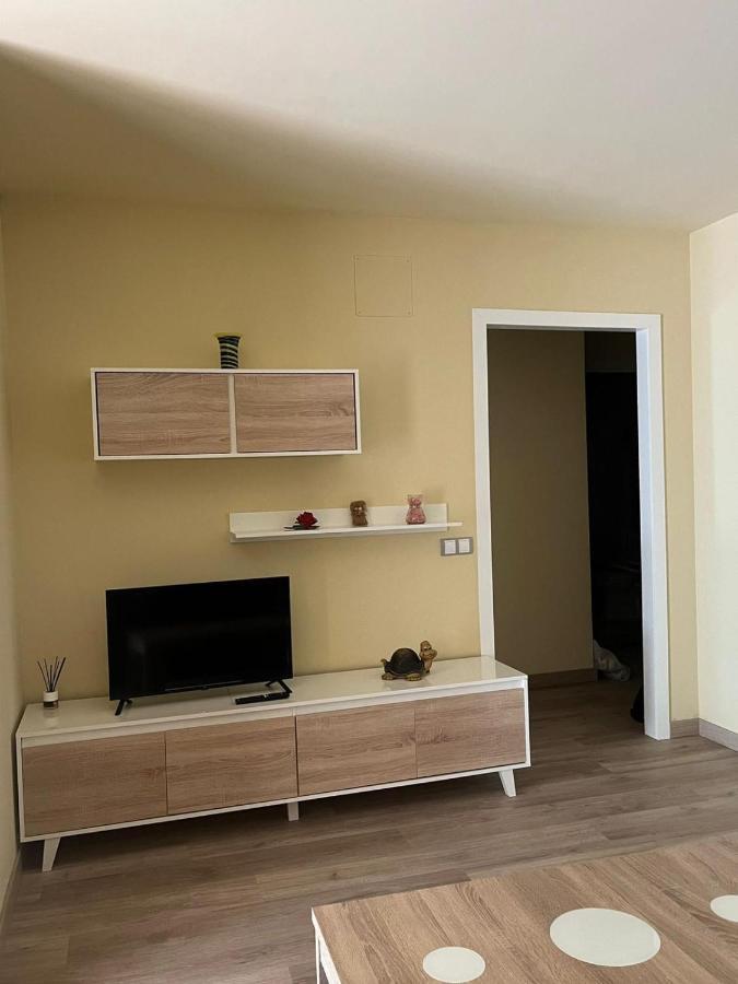 Apartamento Vida Arenas de San Pedro Exterior photo