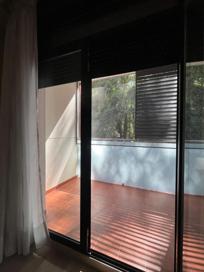 Apartamento Vida Arenas de San Pedro Exterior photo