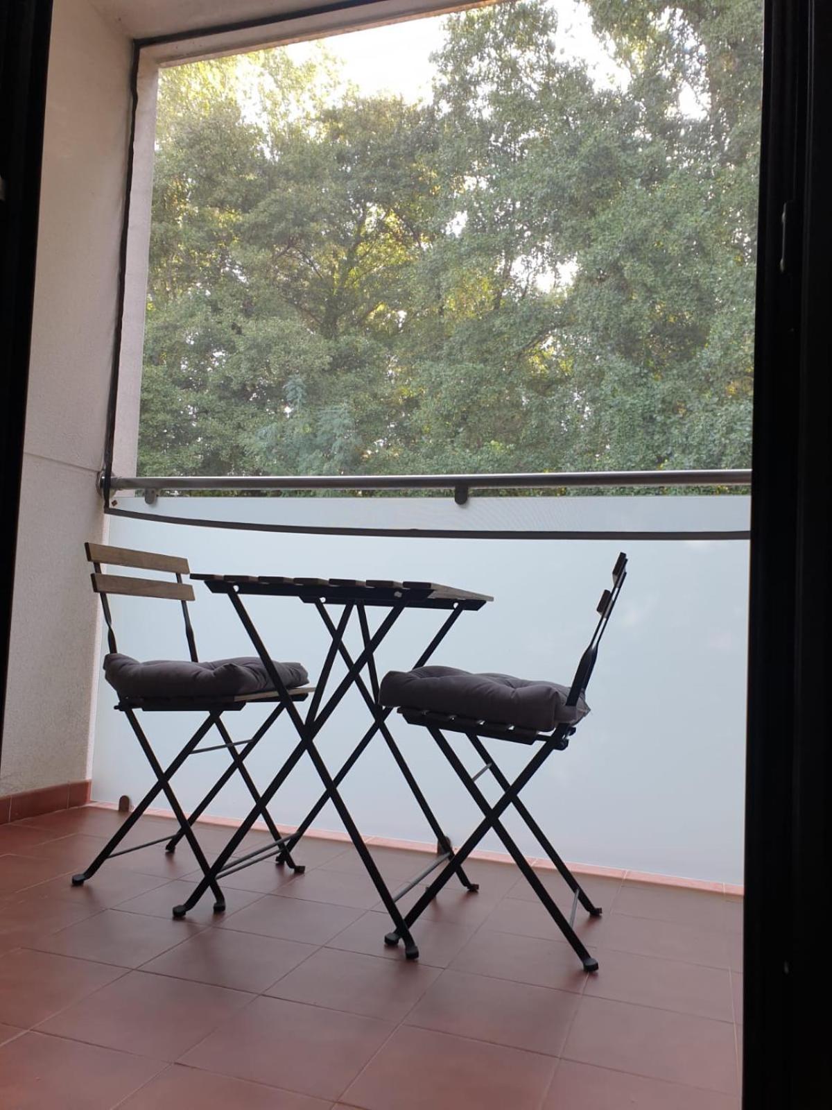 Apartamento Vida Arenas de San Pedro Exterior photo